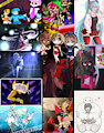 Art Dump