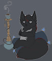 Gift from Ksafa by Quantum0