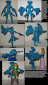 Wakeangel2K1 custom: Ruto by angel85