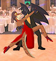 It´s Tango Night!
