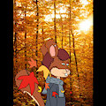 Mellow Fall Season