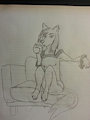 Coffee Chillin' by Ykarra