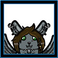 Chibi Doll Badge (Nuntis)