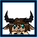 Chibi Doll Badge (Sy)