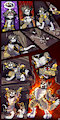 Power Gloves (4/6) by Virmir