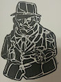Puzzling Inktober Day 7