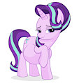 Preggy Starlight Glimmer