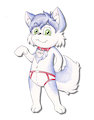 Chibi Charliemon