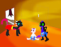 ATG 9: Draw a Video Game Pony