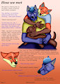 How we met ~ Page 11