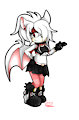 (Prize)Seleana the bat