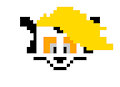 Press E3 Start Screen (GIF)