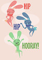 Hip Hip