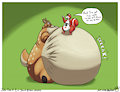 Bacon, Bacon, More Bacon by Wontoon