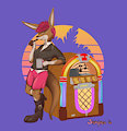 May I Take Your Order? by Saphiros