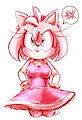 Angry Amy