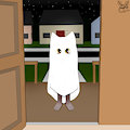 Trick or treat!