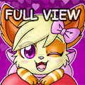 [Valentines YCH Commission] Be mine!