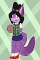 Outfit October - Isabelle
