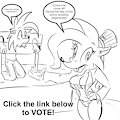 Make Your Vote Count!
