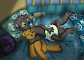 Things Change by Lig