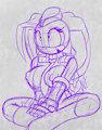 Cammy Rabbit~
