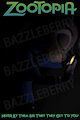 Judy Hopps Poster $15