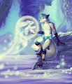 Meeting Ori