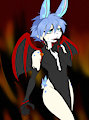 Vamp Bunny