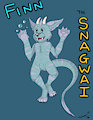 introducing SNAGWAI