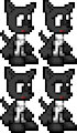 Lab Character Sheet