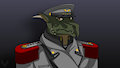 Fleet Commandant So'Tasa Gu'Tanoth