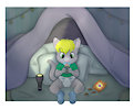 [C] Blanket Fort - Tomkitty