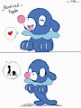 Walking Pokemon