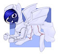 Astronaut Burst