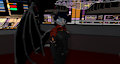 Captain Sutlar, USS Xlanyf Zaid