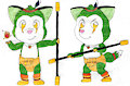 Topal Redesign
