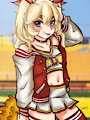Cheer Leader!