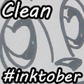 Inkbunny inktober 2016