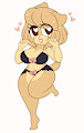 baby doll by jazzchanxx