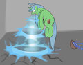 Jade experiment: Thunder Drum Tea