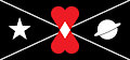 Captain Raven's flag