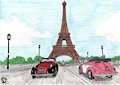 From Paris with...