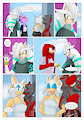 Chaos ch. 4 Kiss pg. 32