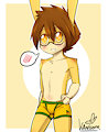 my Rabbity <3