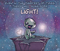 Light by Nikonah