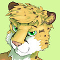 Furrnyan Tee, by Aennor
