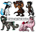 Tinies