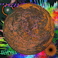 October Space