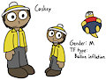 TF Battle Club: Caskey